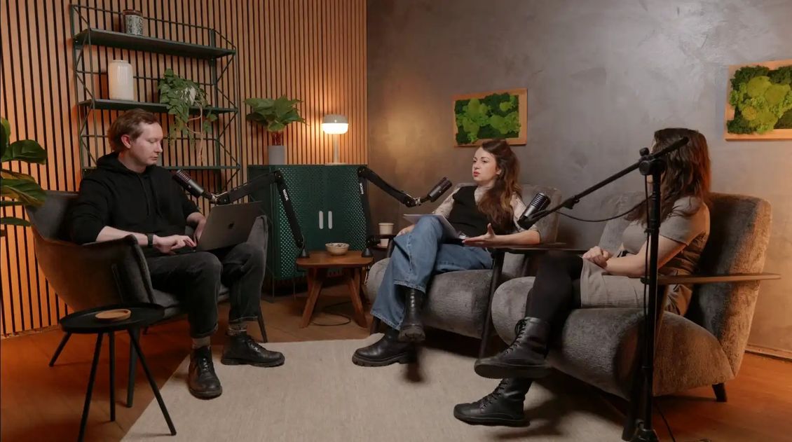 Šokující příběh nucených sterilizací v Československu. Praxe pokračovala i po revoluci – Page Not Found